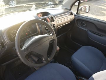 Suzuki Wagon R+